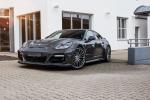 Porsche Panamera Grand GT by Techart 2017 года